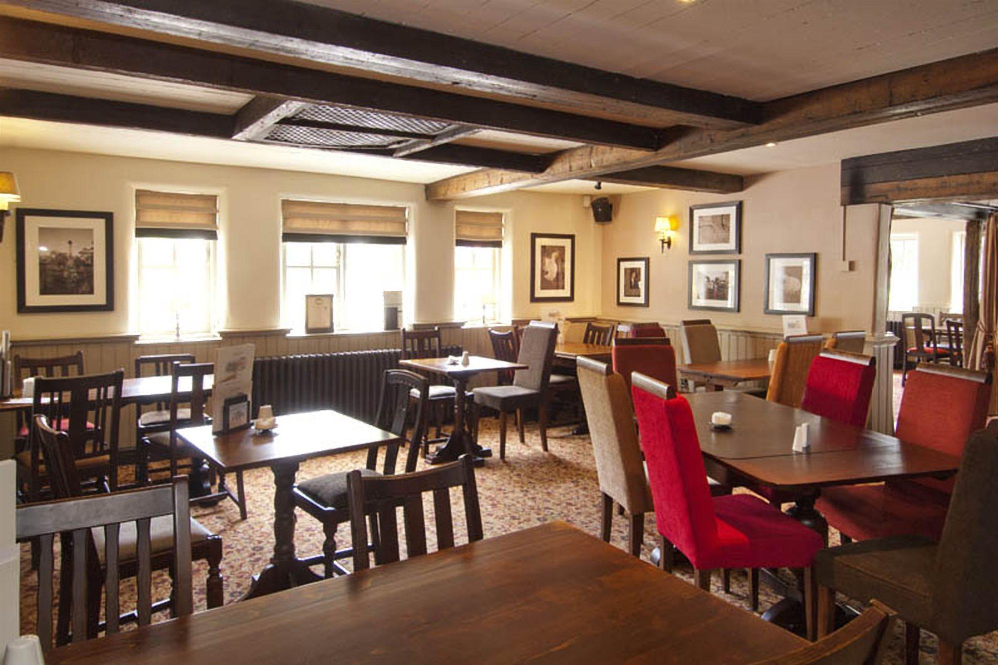 Premier Inn Manchester - Heaton Park Extérieur photo
